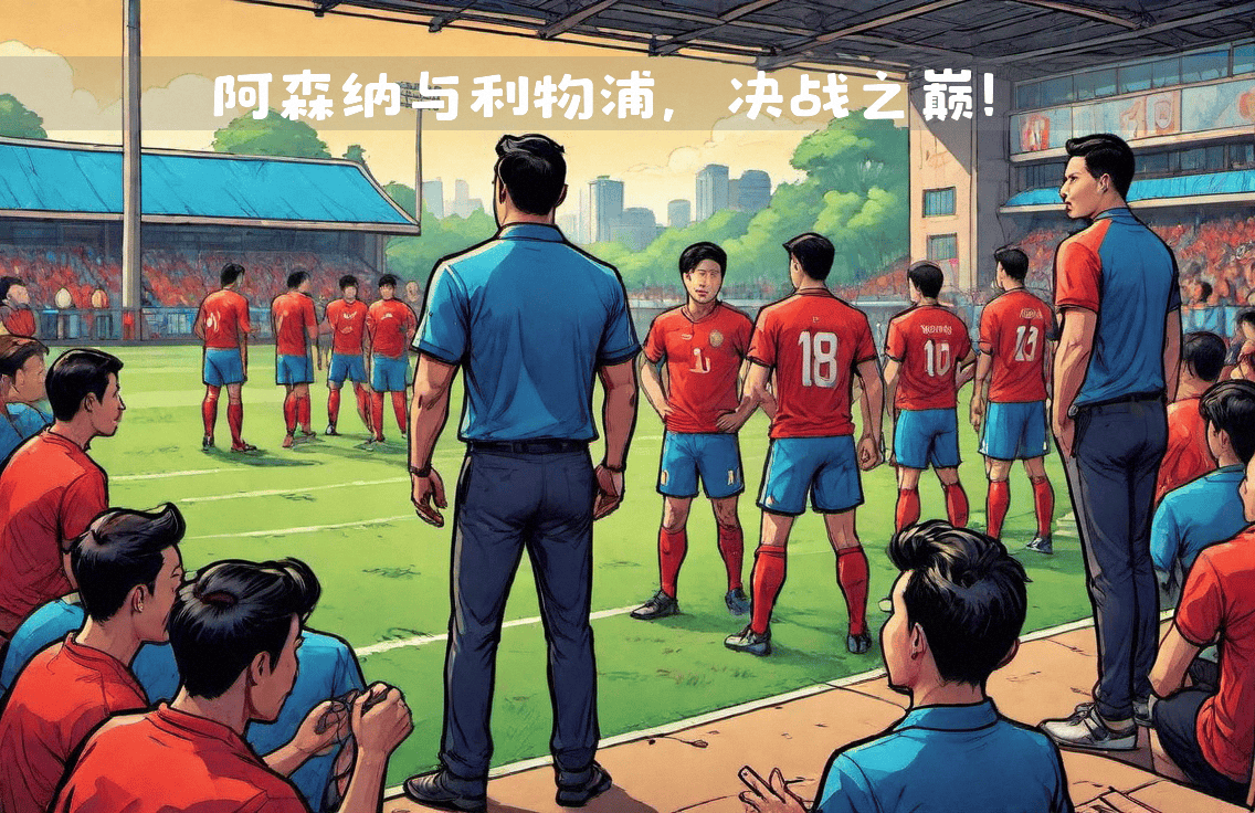 关于体育之巅！两支实力强劲队伍的碰撞即将发生的信息